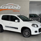 Uno Sporting 1.4 EVO 2014 - Esportivo, Completo e com Visual Marcante!-13