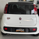 Uno Sporting 1.4 EVO 2014 - Esportivo, Completo e com Visual Marcante!-1
