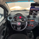 Uno Sporting 1.4 EVO 2014 - Esportivo, Completo e com Visual Marcante!-10