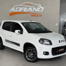Uno Sporting 1.4 EVO 2014 - Esportivo, Completo e com Visual Marcante!-12