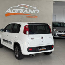 Uno Sporting 1.4 EVO 2014 - Esportivo, Completo e com Visual Marcante!-14