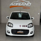 Uno Sporting 1.4 EVO 2014 - Esportivo, Completo e com Visual Marcante!-0