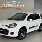 Uno Sporting 1.4 EVO 2014 - Esportivo, Completo e com Visual Marcante!-0