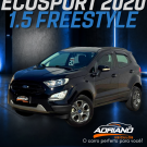 EcoSport FREESTYLE 1.5 2020 – Completa e Pronta pra Rodar!-16