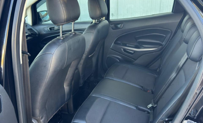 EcoSport FREESTYLE 1.5 2020 – Completa e Pronta pra Rodar!-8
