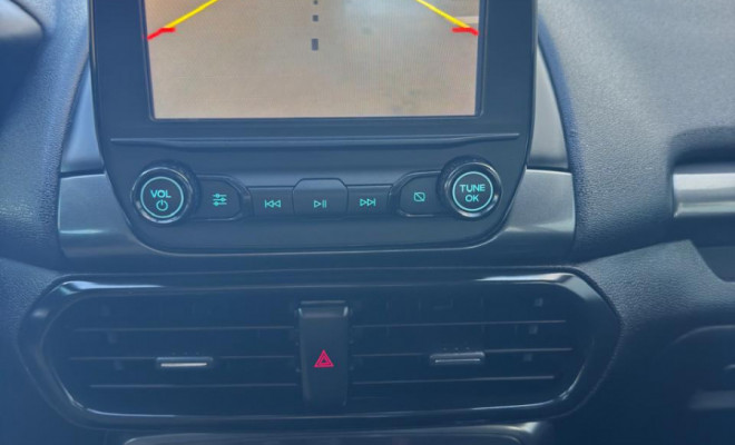 EcoSport FREESTYLE 1.5 2020 – Completa e Pronta pra Rodar!-5