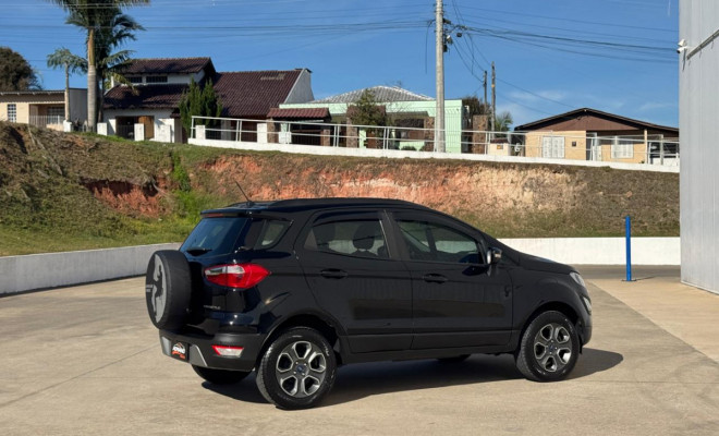 EcoSport FREESTYLE 1.5 2020 – Completa e Pronta pra Rodar!-15