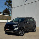 EcoSport FREESTYLE 1.5 2020 – Completa e Pronta pra Rodar!-0