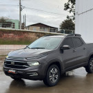 Toro Freedom 1.3 Aut. 2022 - Versatilidade e Sofisticação em Formato de Picape!-0