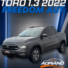 Toro Freedom 1.3 Aut. 2022 - Versatilidade e Sofisticação em Formato de Picape!-19