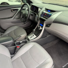 Hyundai Elantra GLS 1.8 16V Aut. 2012 Flex-6