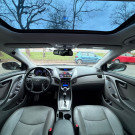 Hyundai Elantra GLS 1.8 16V Aut. 2012 Flex-5