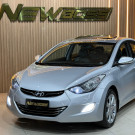 Hyundai Elantra GLS 1.8 16V Aut. 2012 Flex-3