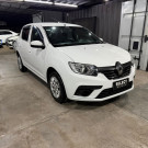 Renault SANDERO Zen Flex 1.0 12V 5p Mec. 2020 Flex-0