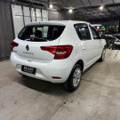 Renault SANDERO Zen Flex 1.0 12V 5p Mec. 2020 Flex-3