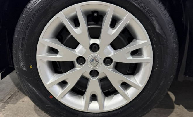 Renault SANDERO Zen Flex 1.0 12V 5p Mec. 2020 Flex-15
