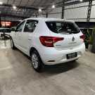 Renault SANDERO Zen Flex 1.0 12V 5p Mec. 2020 Flex-2