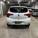 Renault SANDERO Zen Flex 1.0 12V 5p Mec. 2020 Flex-4