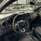 Renault SANDERO Zen Flex 1.0 12V 5p Mec. 2020 Flex-9