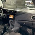 Renault SANDERO Zen Flex 1.0 12V 5p Mec. 2020 Flex-11
