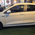 Fiat ARGO DRIVE 1.0 6V Flex 2020 Flex-4