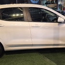 Fiat ARGO DRIVE 1.0 6V Flex 2020 Flex-7
