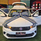 Fiat ARGO DRIVE 1.0 6V Flex 2020 Flex-9