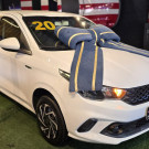 Fiat ARGO DRIVE 1.0 6V Flex 2020 Flex-8