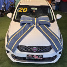 Fiat ARGO DRIVE 1.0 6V Flex 2020 Flex-2