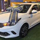 Fiat ARGO DRIVE 1.0 6V Flex 2020 Flex-1