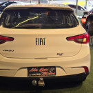 Fiat ARGO DRIVE 1.0 6V Flex 2020 Flex-5