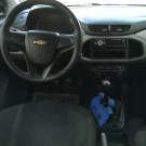 GM - Chevrolet PRISMA Sed. Joy/ LS 1.0 8V FlexPower 4p 2017 Flex-4