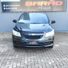 GM - Chevrolet PRISMA Sed. Joy/ LS 1.0 8V FlexPower 4p 2017 Flex-0