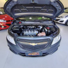 GM - Chevrolet PRISMA Sed. Joy/ LS 1.0 8V FlexPower 4p 2017 Flex-8