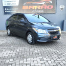 GM - Chevrolet PRISMA Sed. Joy/ LS 1.0 8V FlexPower 4p 2017 Flex-1