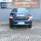 GM - Chevrolet PRISMA Sed. Joy/ LS 1.0 8V FlexPower 4p 2017 Flex-2