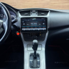 Nissan Sentra SL 2.0/ 2.0 Flex Fuel 16V Aut. 2014-5
