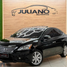 Nissan Sentra SL 2.0/ 2.0 Flex Fuel 16V Aut. 2014-0