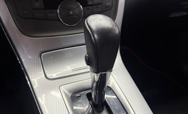 Nissan Sentra SL 2.0/ 2.0 Flex Fuel 16V Aut. 2014-8