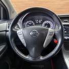 Nissan Sentra SL 2.0/ 2.0 Flex Fuel 16V Aut. 2014-6