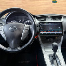Nissan Sentra SL 2.0/ 2.0 Flex Fuel 16V Aut. 2014-7