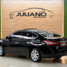 Nissan Sentra SL 2.0/ 2.0 Flex Fuel 16V Aut. 2014-2