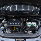 Nissan Sentra SL 2.0/ 2.0 Flex Fuel 16V Aut. 2014-9