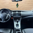 Nissan Sentra SL 2.0/ 2.0 Flex Fuel 16V Aut. 2014-4