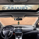 Nissan Sentra SL 2.0/ 2.0 Flex Fuel 16V Aut. 2014-3