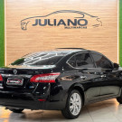 Nissan Sentra SL 2.0/ 2.0 Flex Fuel 16V Aut. 2014-1