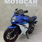 SUZUKI GSX  650F 2014 Gasolina-5