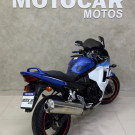 SUZUKI GSX  650F 2014 Gasolina-1