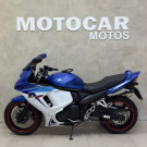 SUZUKI GSX  650F 2014 Gasolina-4