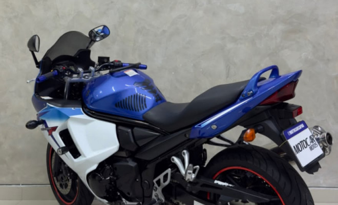 SUZUKI GSX  650F 2014 Gasolina-3